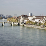 Basel Switzerland - fine dining restaurants Basel