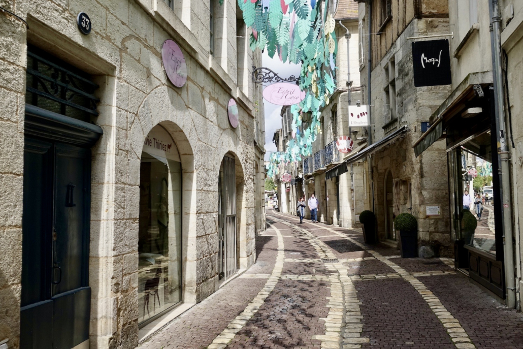 Périgueux Dordogne/France Périgueux Dordogne/France