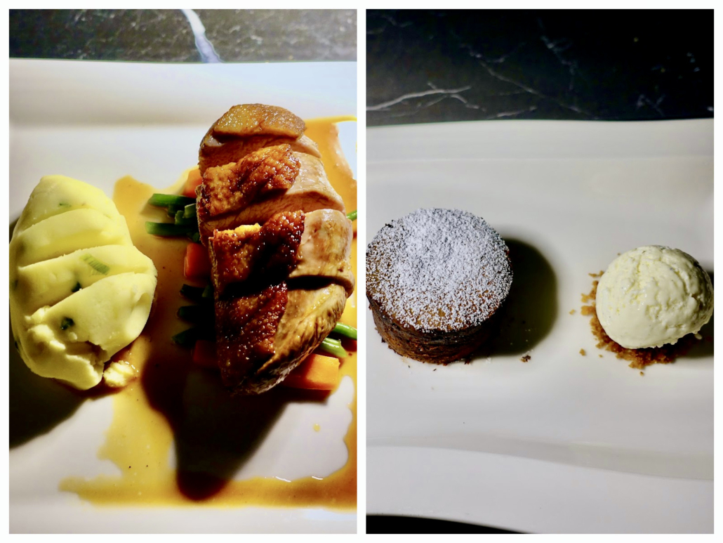 Restaurant Thyme Nafplio (Thumb), Peloponnese/Greece