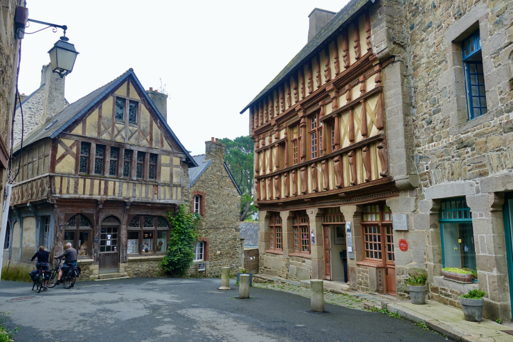 Tréquier Brittany/France Tréquier Brittany/France